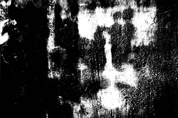 Contexte Abstrait Texture Monochrome Fond Texturé Noir Blanc — Photo