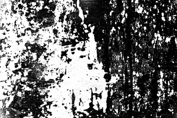 Contexte Abstrait Texture Monochrome Fond Texturé Noir Blanc — Photo