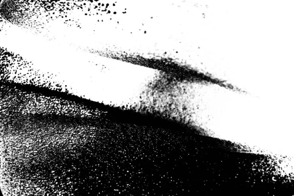 Abstract Background Monochrome Texture Black White Textured Background — Stock Photo, Image