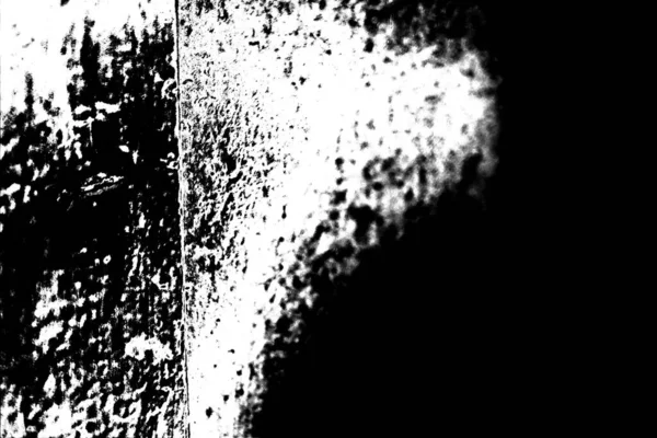 Contexte Abstrait Texture Monochrome Fond Texturé Noir Blanc — Photo