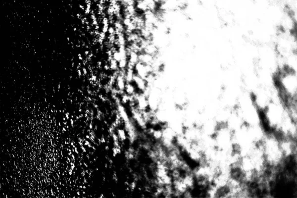 Fondo Abstracto Textura Monocromática Fondo Texturizado Blanco Negro —  Fotos de Stock