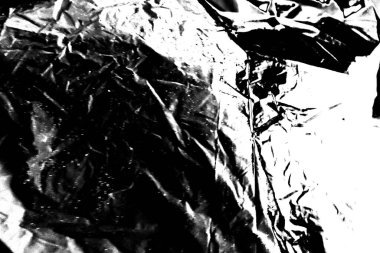 Soyut arkaplan. Monokrom dokusu. Siyah ve beyaz desenli arkaplan. 