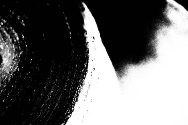 Soyut arkaplan. Monokrom dokusu. Siyah ve beyaz desenli arkaplan. 