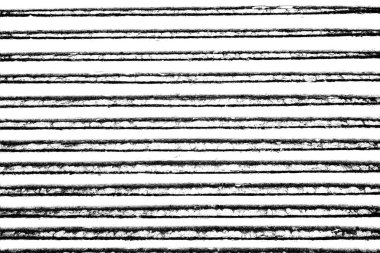 Soyut arkaplan. Monokrom dokusu. Siyah ve beyaz desenli arkaplan. 