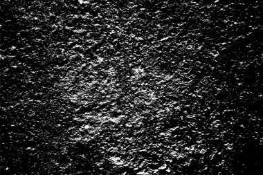 Soyut arkaplan. Monokrom dokusu. Siyah ve beyaz desenli arkaplan. 