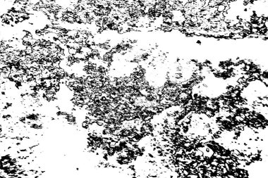 Soyut arkaplan. Monokrom dokusu. Siyah ve beyaz desenli arkaplan. 