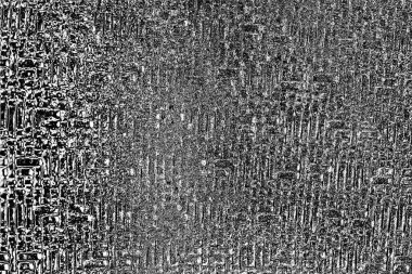 Soyut arkaplan. Monokrom dokusu. Siyah ve beyaz desenli arkaplan. 