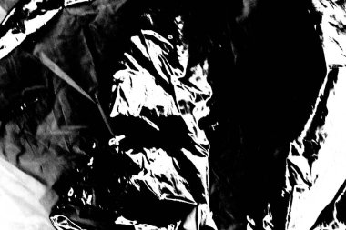 Soyut arkaplan. Monokrom dokusu. Siyah ve beyaz desenli arkaplan. 