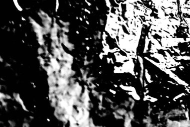 Soyut arkaplan. Monokrom dokusu. Siyah ve beyaz desenli arkaplan. 