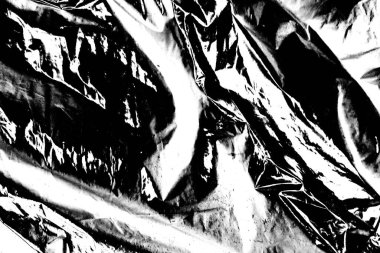 Soyut arkaplan. Monokrom dokusu. Siyah ve beyaz desenli arkaplan. 