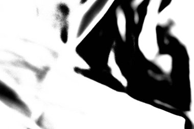 Soyut arkaplan. Monokrom dokusu. Siyah ve beyaz desenli arkaplan. 