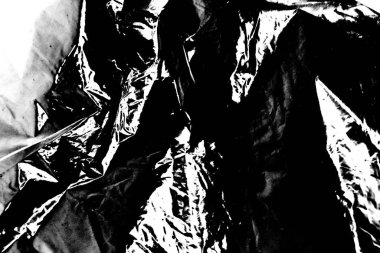 Soyut arkaplan. Monokrom dokusu. Siyah ve beyaz desenli arkaplan. 