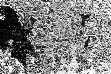 Soyut arkaplan. Monokrom dokusu. Siyah ve beyaz desenli arkaplan. 