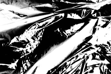 Soyut arkaplan. Monokrom dokusu. Siyah ve beyaz desenli arkaplan. 