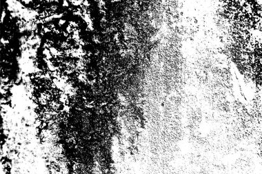 Soyut arkaplan. Monokrom dokusu. Siyah ve beyaz desenli arkaplan. 