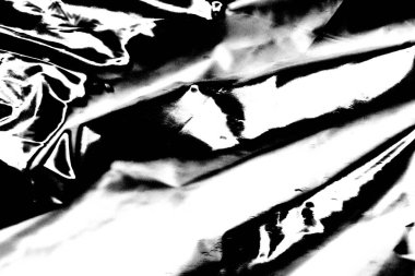 Soyut arkaplan. Monokrom dokusu. Siyah ve beyaz desenli arkaplan. 