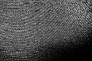 Soyut arkaplan. Monokrom dokusu. Siyah ve beyaz desenli arkaplan. 