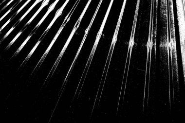 Soyut arkaplan. Monokrom dokusu. Siyah ve beyaz desenli arkaplan. 