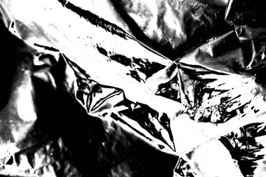 Soyut arkaplan. Monokrom dokusu. Siyah ve beyaz desenli arkaplan. 