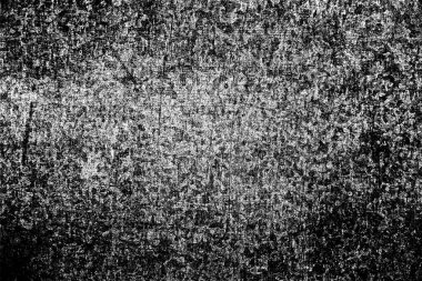 Soyut arkaplan. Monokrom dokusu. Siyah ve beyaz desenli arkaplan. 