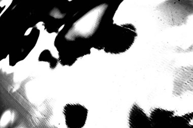 Soyut arkaplan. Monokrom dokusu. Siyah ve beyaz desenli arkaplan. 