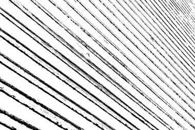 Soyut arkaplan. Monokrom dokusu. Siyah ve beyaz desenli arkaplan. 