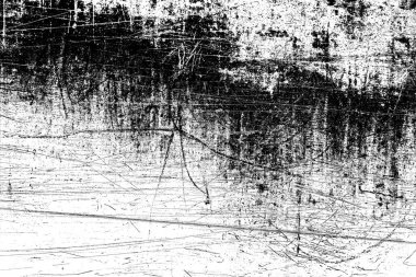 Soyut arkaplan. Monokrom dokusu. Siyah ve beyaz desenli arkaplan. 