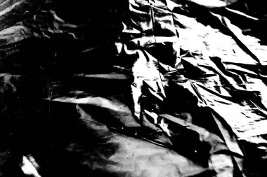 Soyut arkaplan. Monokrom dokusu. Siyah ve beyaz desenli arkaplan. 