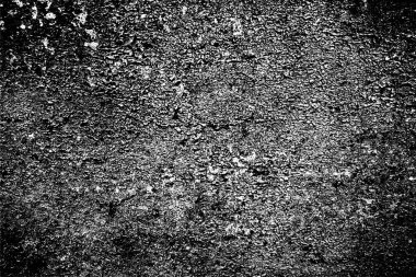 Soyut arkaplan. Monokrom dokusu. Siyah ve beyaz desenli arkaplan. 