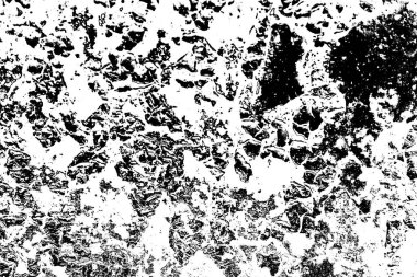 Soyut arkaplan. Monokrom dokusu. Siyah ve beyaz desenli arkaplan. 