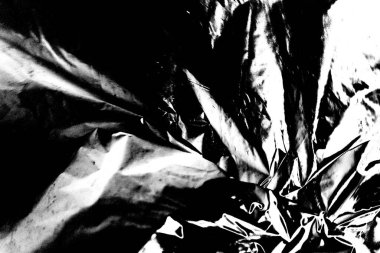 Soyut arkaplan. Monokrom dokusu. Siyah ve beyaz desenli arkaplan. 