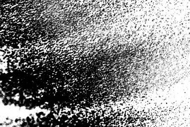 Soyut arkaplan. Monokrom dokusu. Siyah ve beyaz desenli arkaplan. 