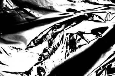 Soyut arkaplan. Monokrom dokusu. Siyah ve beyaz desenli arkaplan. 