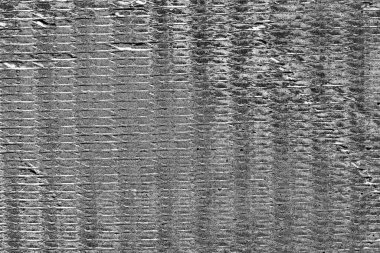 Soyut arkaplan. Monokrom dokusu. Siyah ve beyaz desenli arkaplan. 