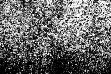 Soyut arkaplan. Monokrom dokusu. Siyah ve beyaz desenli arkaplan. 