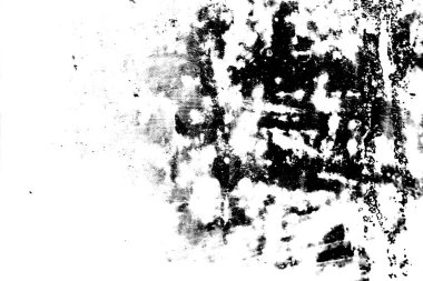 Soyut arkaplan. Monokrom dokusu. Siyah ve beyaz desenli arkaplan. 