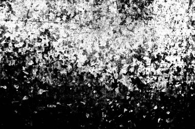 Soyut arkaplan. Monokrom dokusu. Siyah ve beyaz desenli arkaplan. 