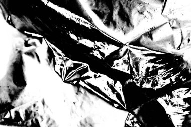 Soyut arkaplan. Monokrom dokusu. Siyah ve beyaz desenli arkaplan. 