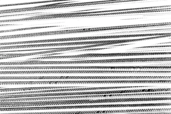 Fondo Abstracto Textura Monocromática Fondo Texturizado Blanco Negro — Foto de Stock