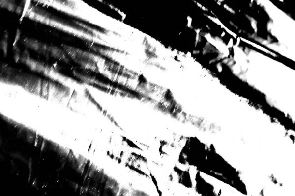 Fondo Abstracto Textura Monocromática Fondo Texturizado Blanco Negro — Foto de Stock