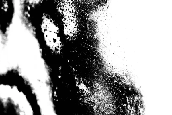 Fondo Abstracto Textura Monocromática Fondo Texturizado Blanco Negro —  Fotos de Stock