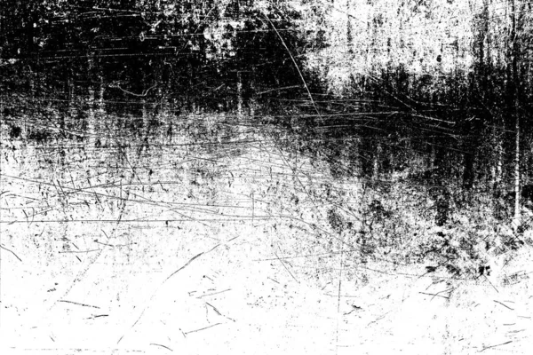 Abstracte Achtergrond Monochrome Textuur Zwart Wit Textuur Achtergrond — Stockfoto