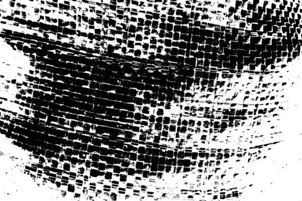 Abstract Background Monochrome Texture Black White Textured Background — Stock Photo, Image