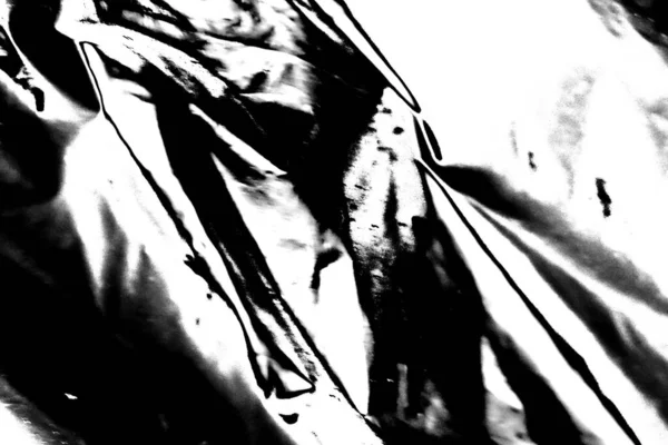 Fondo Abstracto Textura Monocromática Fondo Texturizado Blanco Negro —  Fotos de Stock