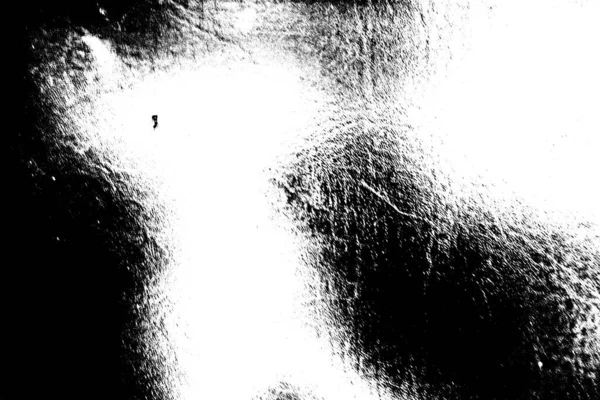 Contexte Abstrait Texture Monochrome Fond Texturé Noir Blanc — Photo