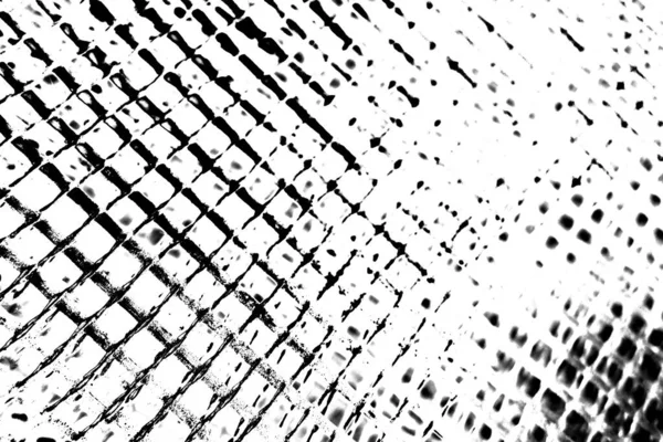 Fondo Abstracto Textura Monocromática Fondo Texturizado Blanco Negro —  Fotos de Stock