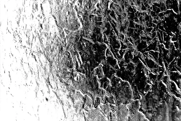 Contexte Abstrait Texture Monochrome Fond Texturé Noir Blanc — Photo