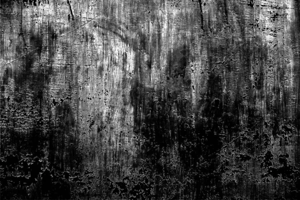 Contexte Abstrait Texture Monochrome Fond Texturé Noir Blanc — Photo