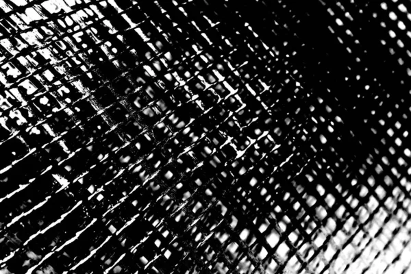 Fundo Abstrato Textura Monocromática Preto Branco Texturizado Fundo — Fotografia de Stock