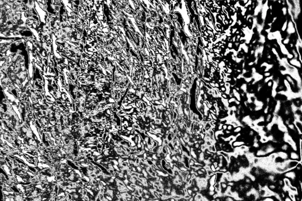 Fundo Abstrato Textura Monocromática Preto Branco Texturizado Fundo — Fotografia de Stock